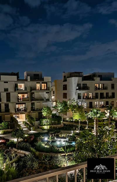 Modern 2BR Hotel Serviced Apt for Rent in Beverly Hills Courtyard, Sheikh Zayed | Fully Finished, 2 Baths, Balcony & 24/7 Security 65K Modern 2BR Hotel Serviced Apt for Rent in Beverly Hills Courtyard, Sheikh Zayed | Fully Finished, 2 Baths, Balcony & 24/7 Security 65K