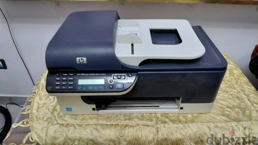 طابعة  HD حبر