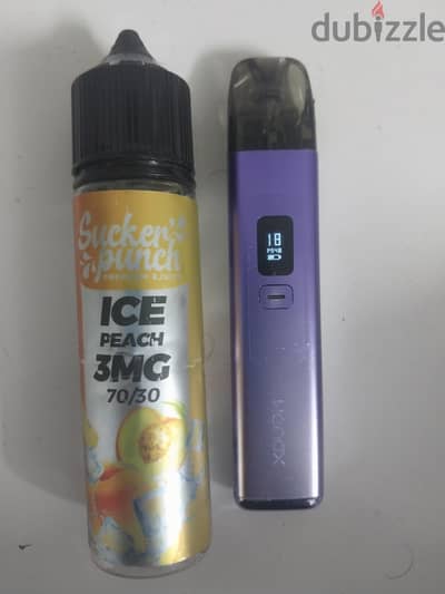 GEEK VAPE WENAX KO