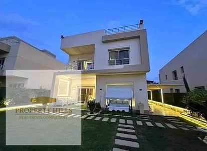 بتسهيلات في السداد فيلا في بالم هيلز التجمع بسعر لقطه جاهزه للمعاينه بتسهيلات في السداد فيلا في بالم هيلز التجمع بسعر لقطه جاهزه للمعاينه