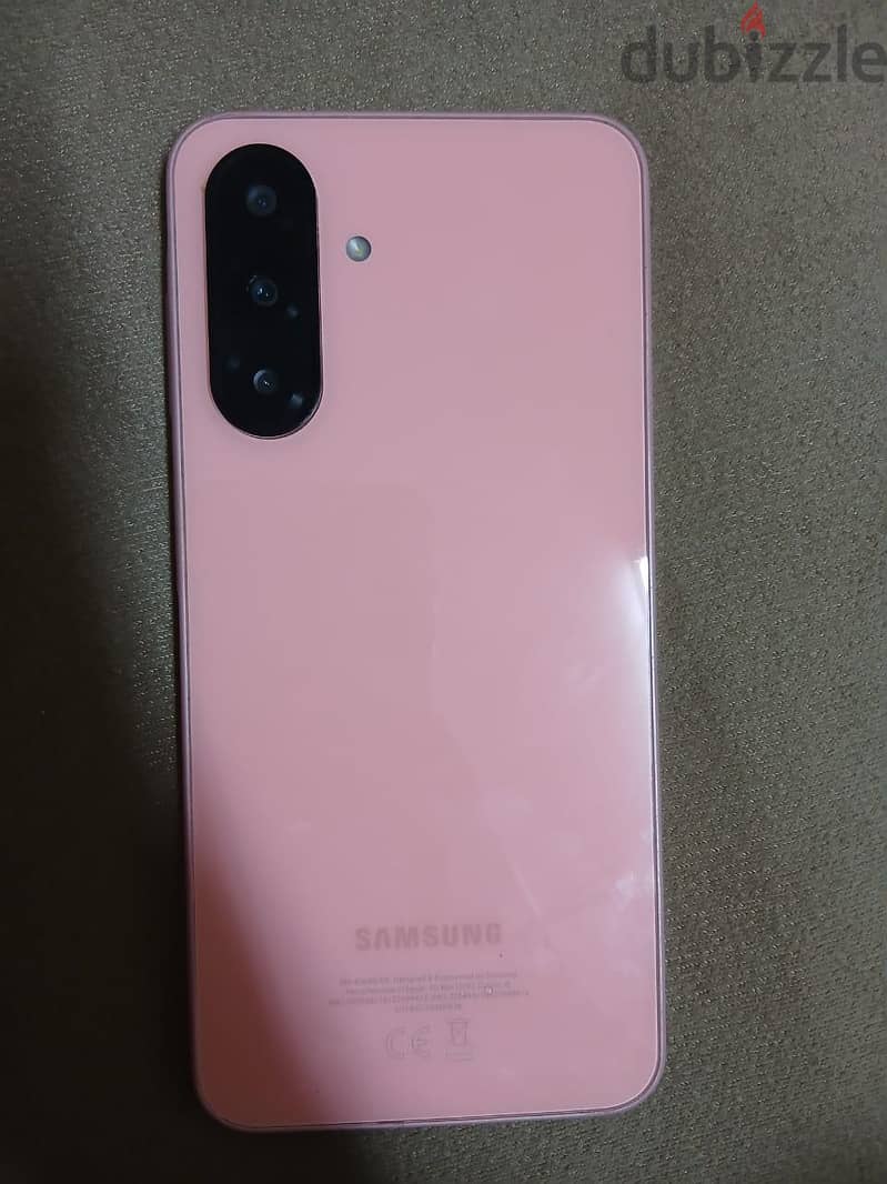 Samsung A26 2