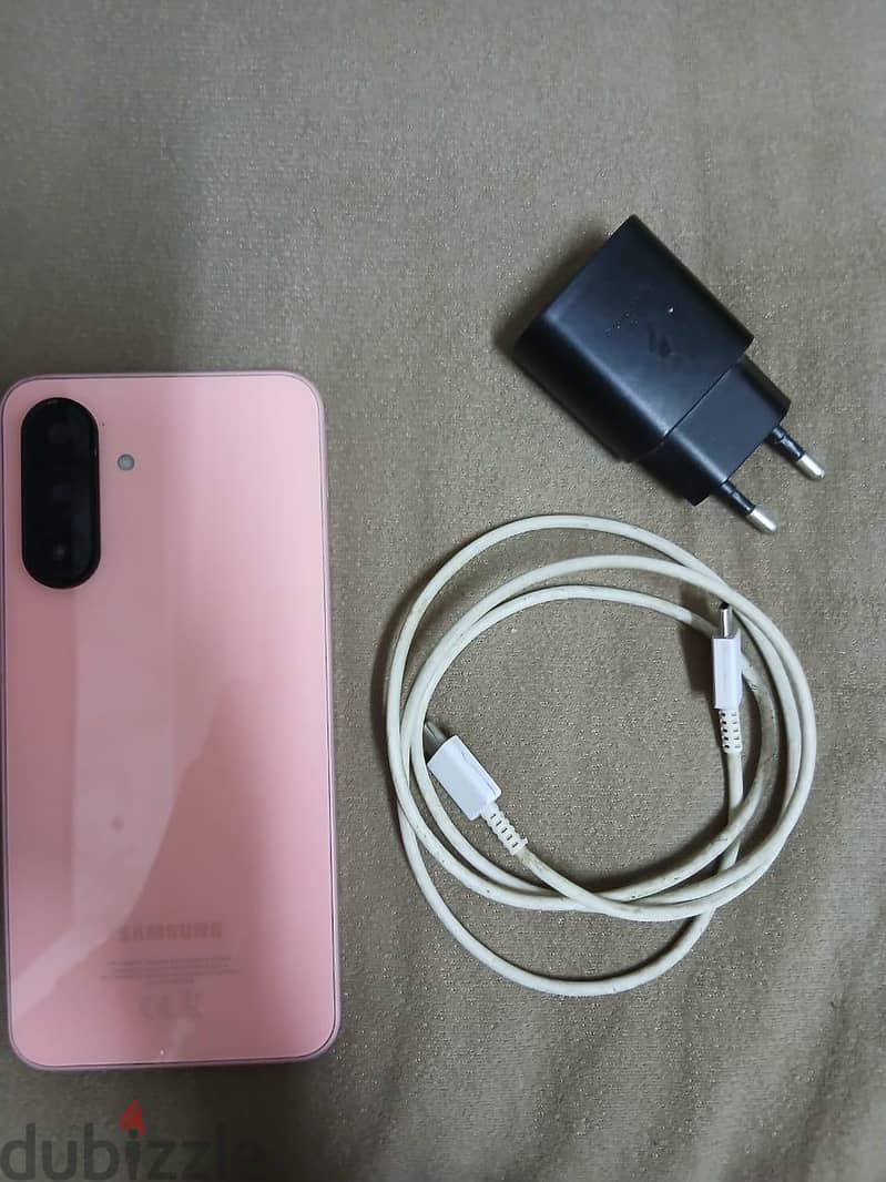 Samsung A26 3