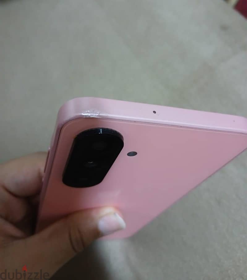 Samsung A26 5