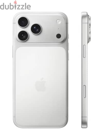 Apple - iPhone 17 Pro Max