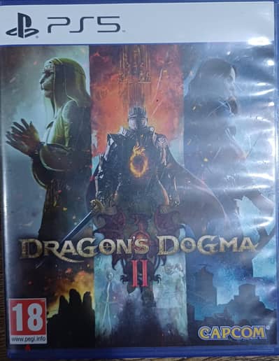 dragon dogma 2