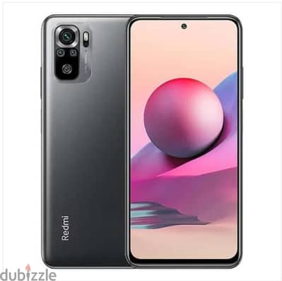 Xiaomi Redmi Note 10