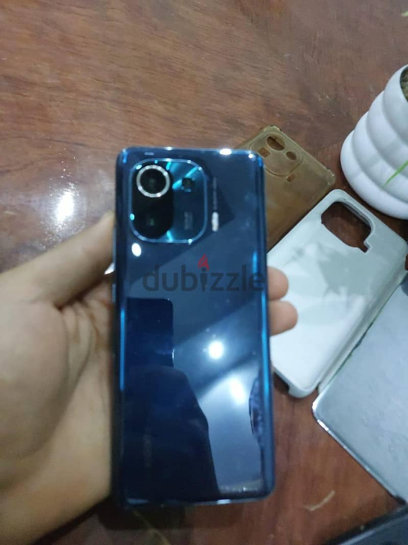 Xiaomi Mi 11 Pro 1