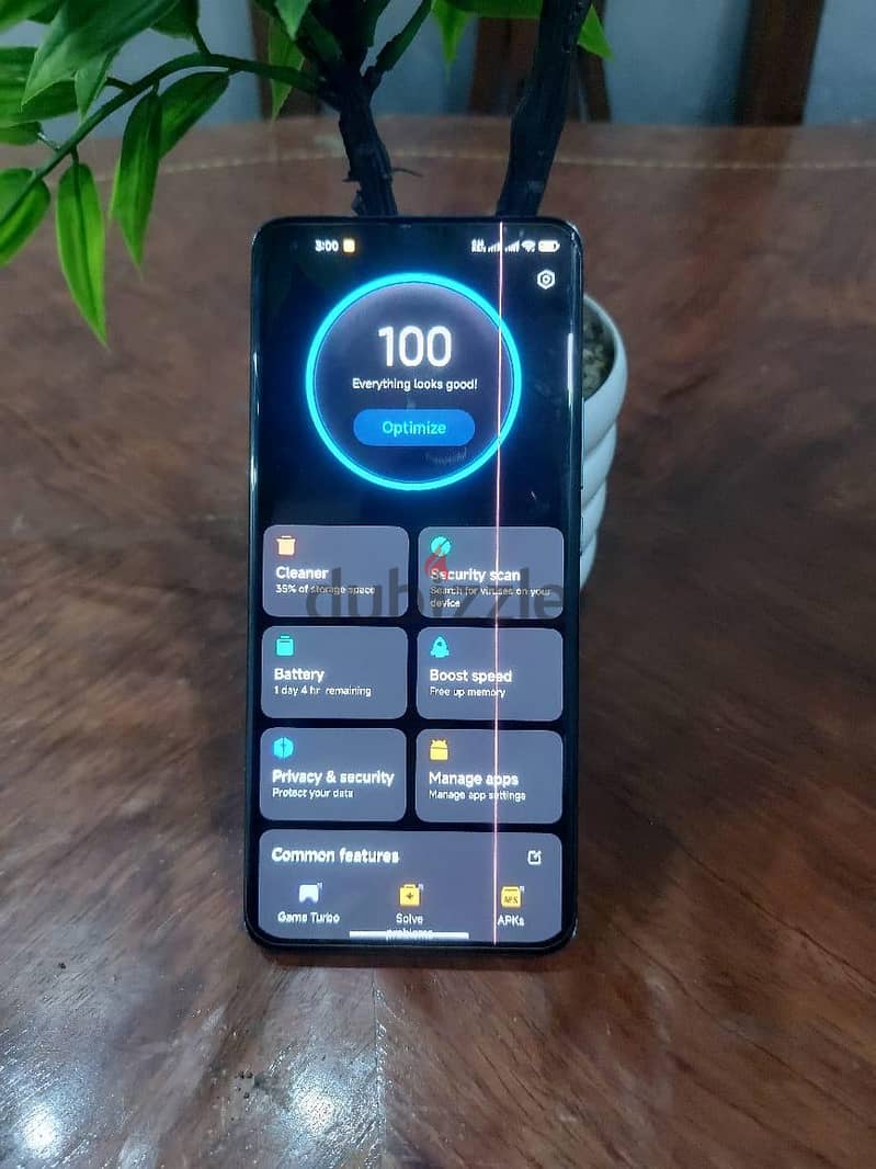 Xiaomi Mi 11 Pro 5