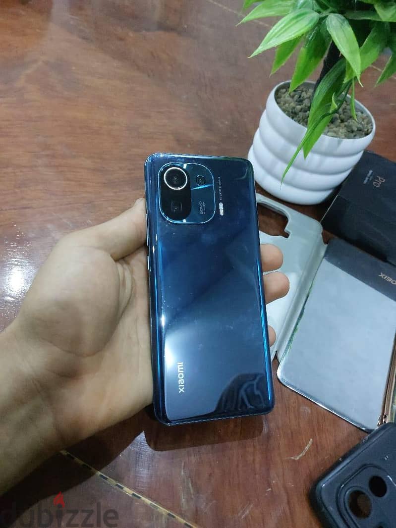 Xiaomi Mi 11 Pro 7