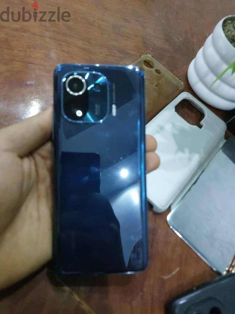 Xiaomi Mi 11 Pro 10