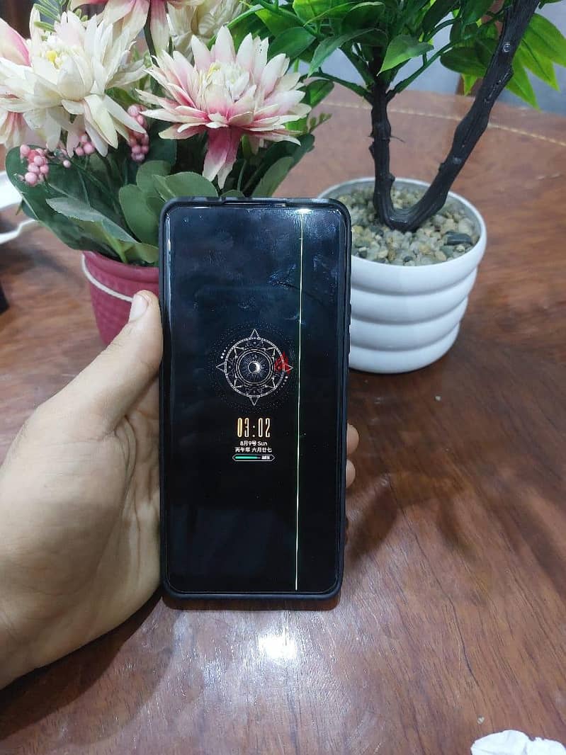 Xiaomi Mi 11 Pro 11