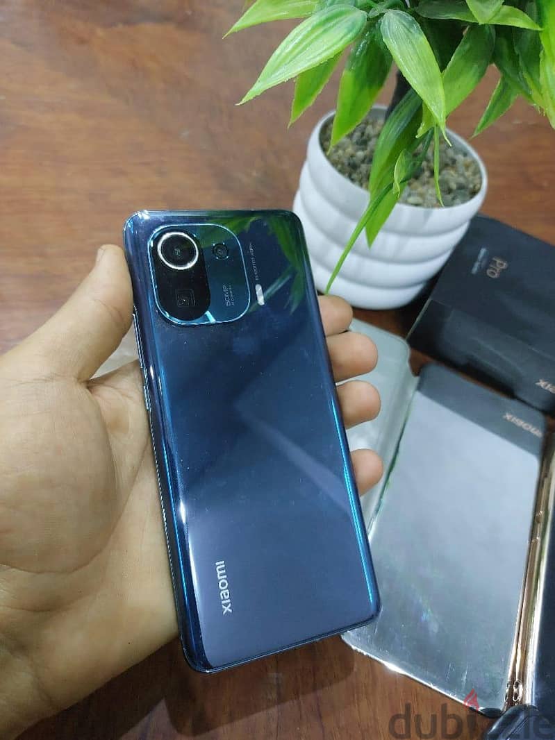 Xiaomi Mi 11 Pro 15