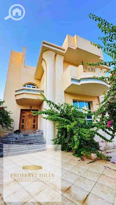 استاندالون جاهز للاستلام جولدن هايتس التجمع أمام الرحاب قسط