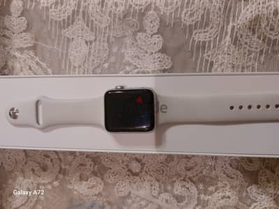Apple watch series 3 42mm