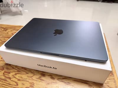 MacBook Air M4 | 24GB RAM | 512GB SSD | 13.6”
