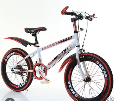 عجله مقاس 20 inch