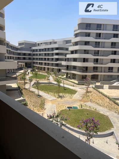 امتلك الان شقه في بلوم فيلدز ب اقل سعر في الماركت-استلام فوري - اوبن فيو - برايم لوكيشن- FOR SALE IN BLOOMFIELDS