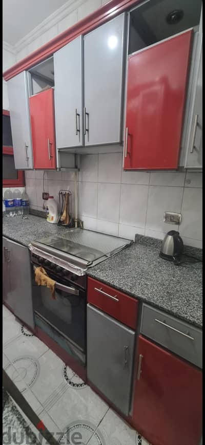 مطبخ للبيع