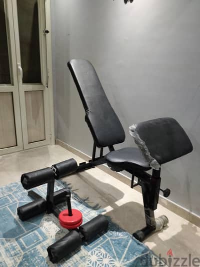 دكة مستويات