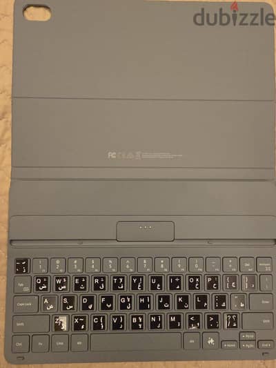 للبيع Keyboard  tab Samsung S11 استخدام اسبوع