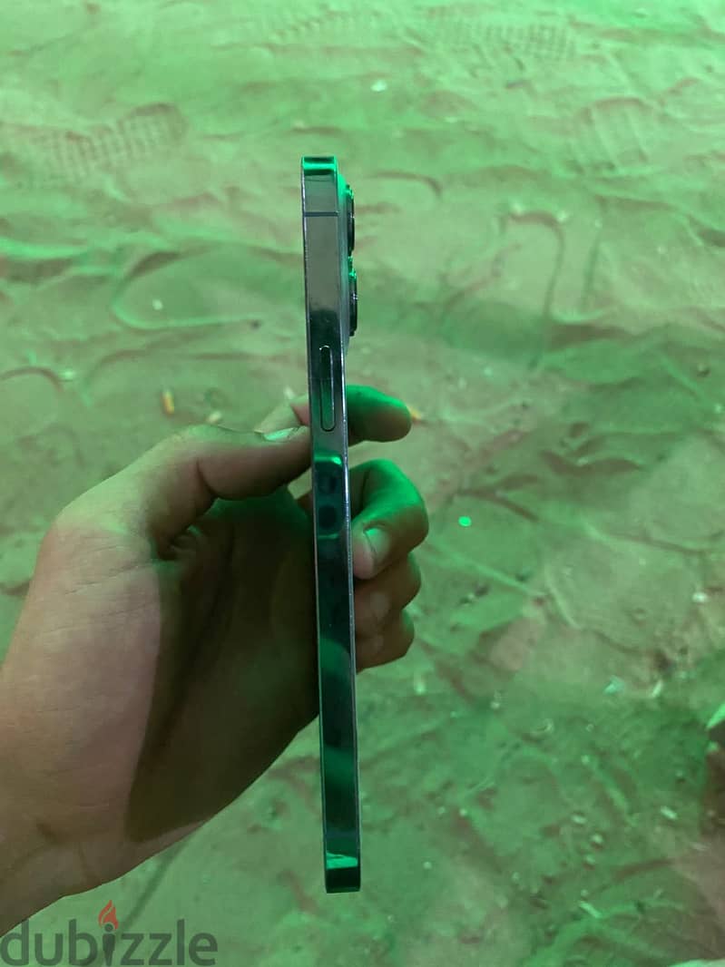 Apple - iPhone 13 Pro Max 2