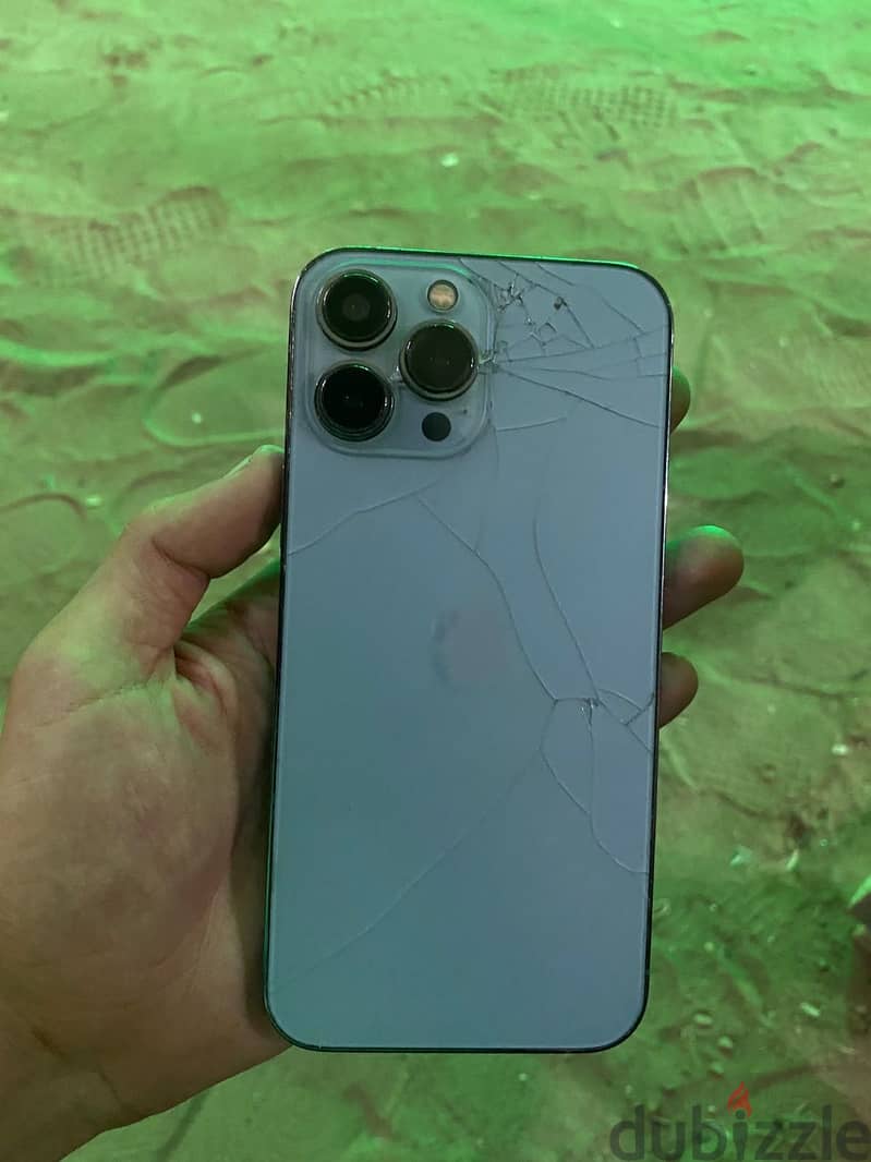 Apple - iPhone 13 Pro Max 3