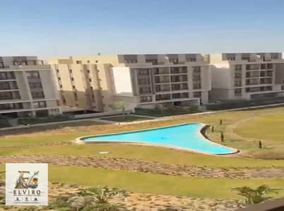 شقة  نصف  مفروشة للإيجار في المراسم