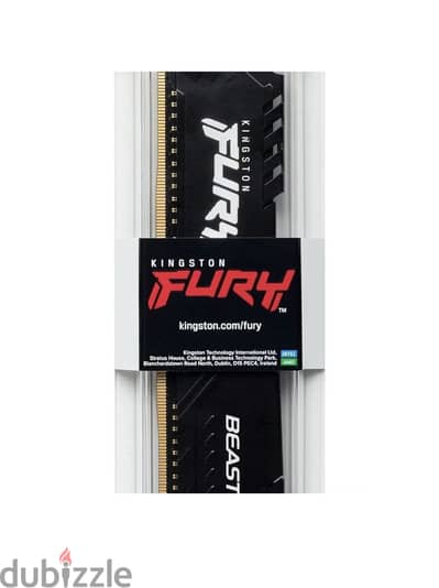 Kingston ddr4 16gb 3600 mhz