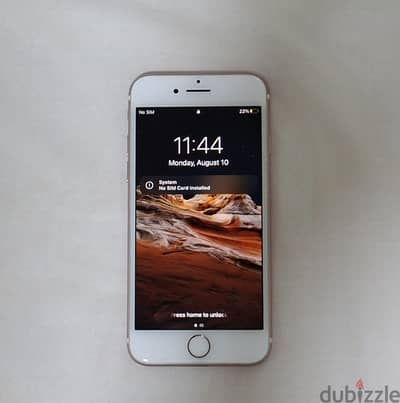 Apple - iPhone 8