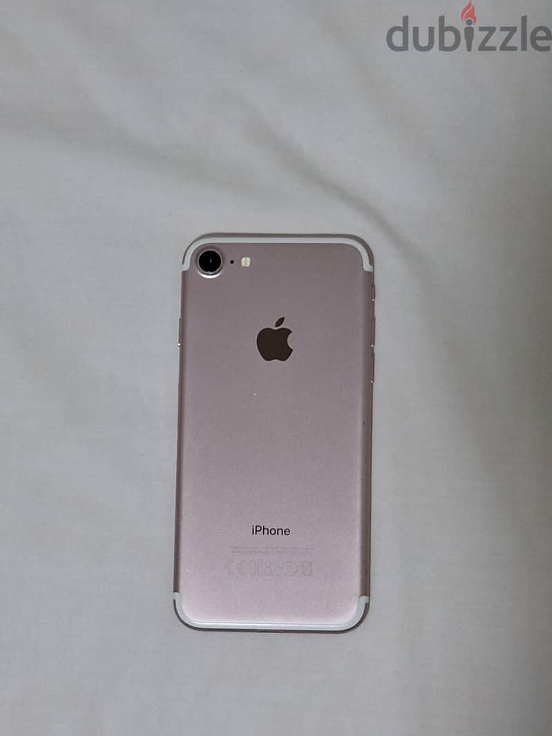 Apple - iPhone 7 1