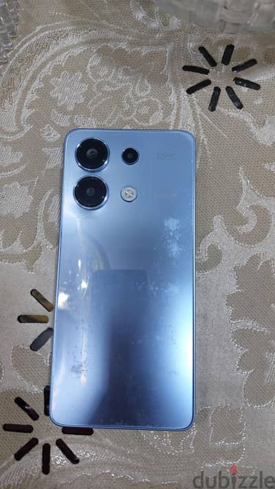 Xiaomi Redmi Note 13