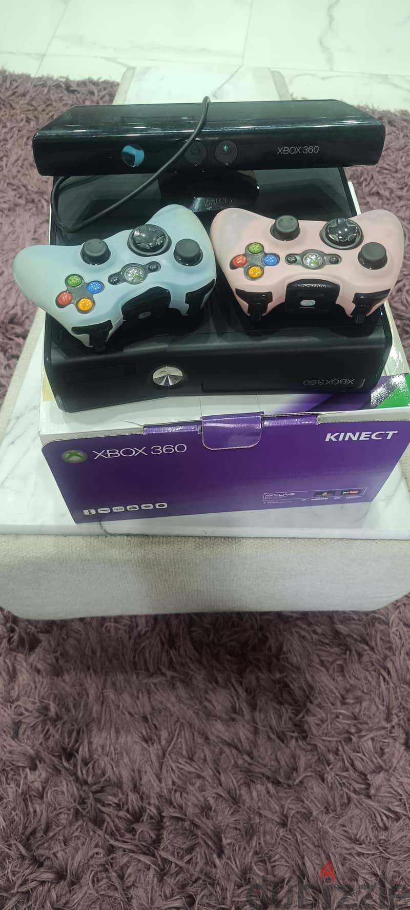 xbox 360 wirless 1