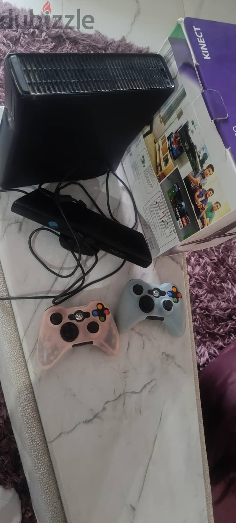 xbox 360 wirless 2