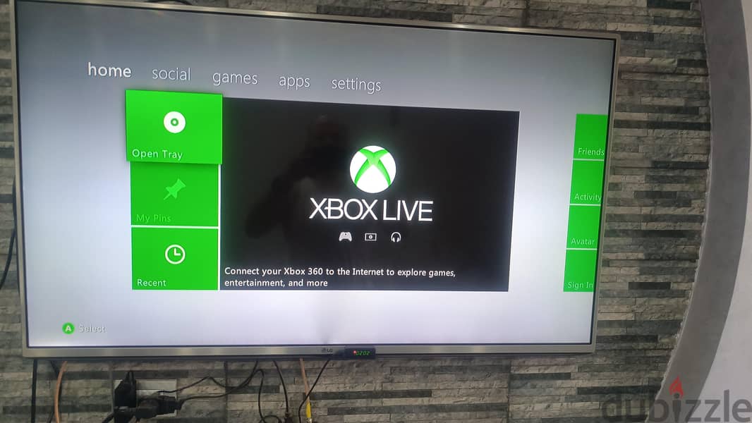xbox 360 wirless 3