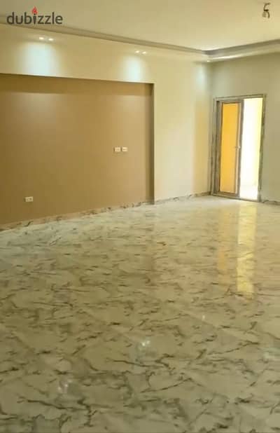 Ultra super lux finishing apartment for rent in hayati residence compound at 1st settlement New Cairo