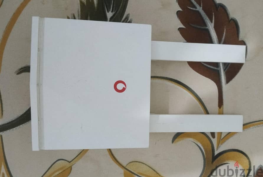 Vodafone home wireless 3