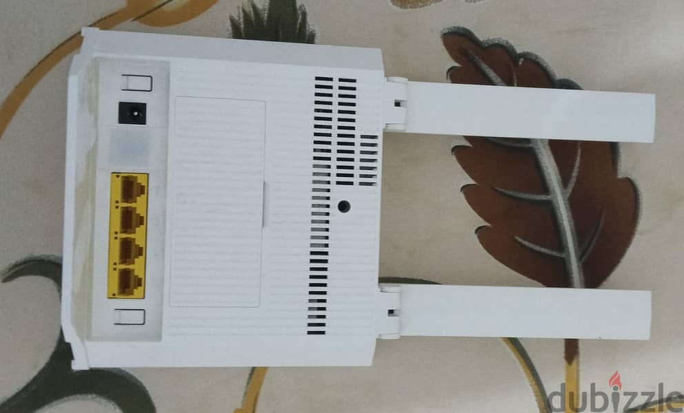 Vodafone home wireless 4