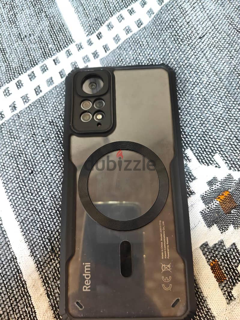 تلفون ريدمي نوت11 7