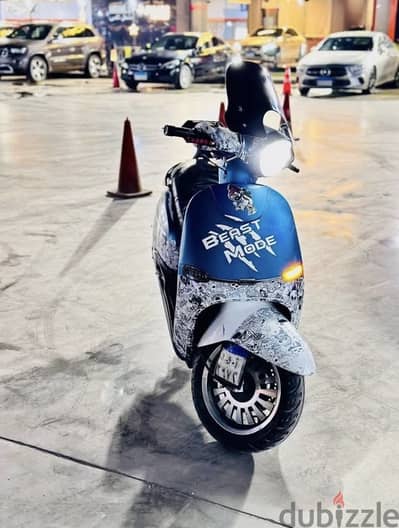 مارينو كلاسيك Marino Classic