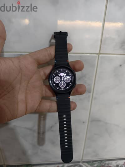 galaxy watch 5 pro