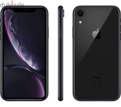 Apple - iPhone XR
