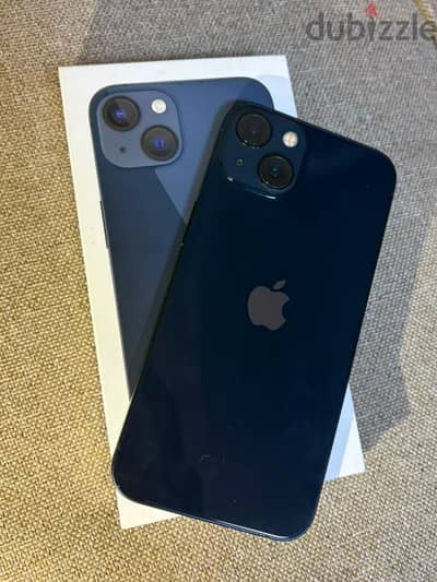 Apple - iPhone 13