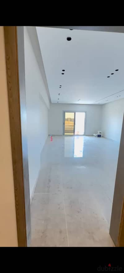 Ultra Super Lux Apartment for Rent, First Occupancy in North Lotus, 4 Rooms