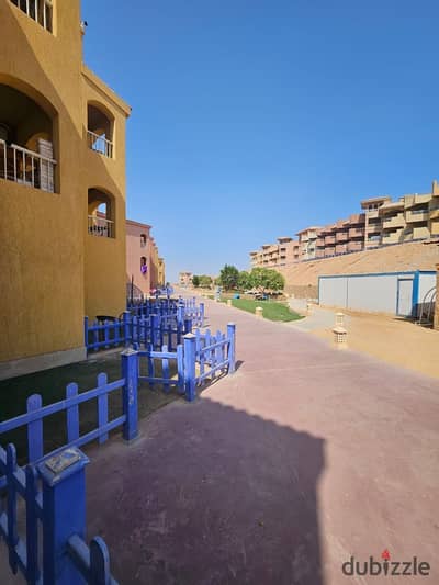 Chalet in Porto South Beach Ground
