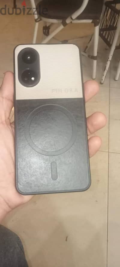 اوبو رينو 8 تي