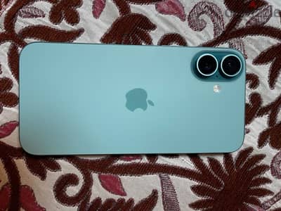Apple - iPhone 16 Plus