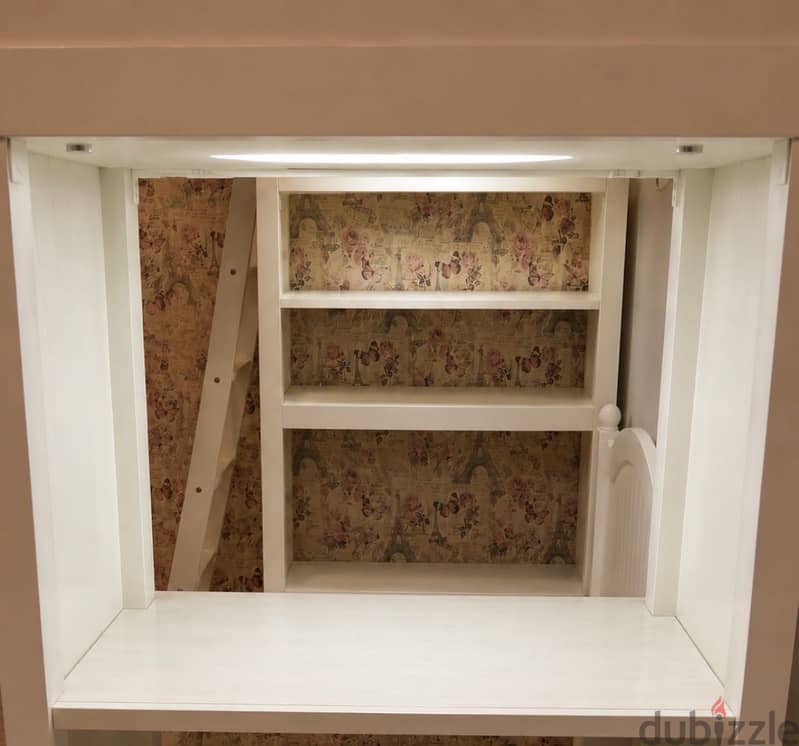 Bunk bed 1