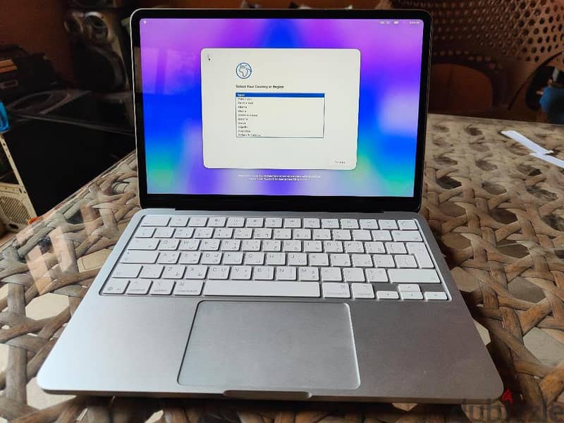 MacBook Neo 1