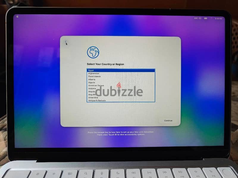 MacBook Neo 4