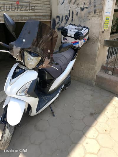 اسكوتر للبع 01004446594